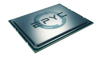 AMD EPYC 7351 processore 2,4 GHz 64 MB L3