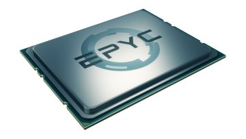 AMD EPYC 7401 processore 2 GHz 64 MB L3