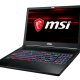 MSI Gaming GS63 8RE-011IT Stealth Intel® Core™ i7 i7-8750H Computer portatile 39,6 cm (15.6