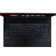 MSI Gaming GS63 8RE-011IT Stealth Intel® Core™ i7 i7-8750H Computer portatile 39,6 cm (15.6