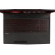 MSI Gaming GL63 8RD-026IT laptop Intel® Core™ i7 i7-8750H Computer portatile 39,6 cm (15.6