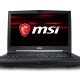 MSI Gaming GT75 8RF-026IT Titan Intel® Core™ i7 i7-8750H Computer portatile 43,9 cm (17.3