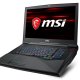 MSI Gaming GT75 8RF-026IT Titan Intel® Core™ i7 i7-8750H Computer portatile 43,9 cm (17.3