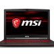 MSI Gaming GL63 8RC-027IT laptop Intel® Core™ i7 i7-8750H Computer portatile 39,6 cm (15.6