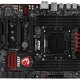 MSI X99S Gaming 7 Intel® X99 LGA 2011-v3 ATX 2