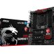 MSI X99S Gaming 7 Intel® X99 LGA 2011-v3 ATX 3