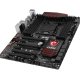 MSI X99S Gaming 7 Intel® X99 LGA 2011-v3 ATX 5