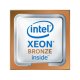 Fujitsu Xeon Bronze 3104 processore 1,7 GHz 8,25 MB L3 Scatola 2