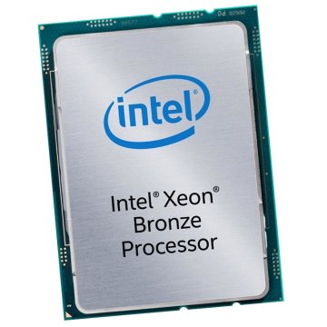 Fujitsu Intel Xeon Bronze 3106 processore 1,7 GHz 11 MB L3