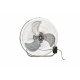 Kooper 2414861 ventilatore Nero, Acciaio inossidabile 5