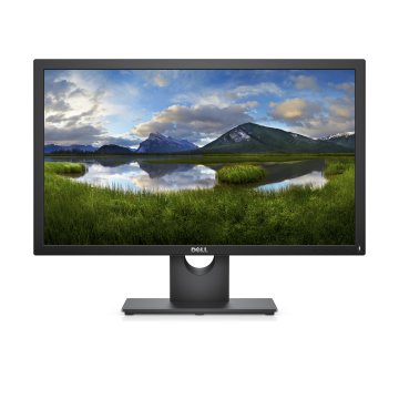 DELL E Series E2318H LED display 58,4 cm (23") 1920 x 1080 Pixel Full HD LCD Nero