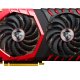 MSI GAMING V336-036R scheda video NVIDIA GeForce GTX 1080 8 GB GDDR5X 2