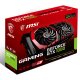 MSI GAMING V336-036R scheda video NVIDIA GeForce GTX 1080 8 GB GDDR5X 12