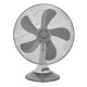 Bimar VT333 ventilatore Grigio, Bianco 3