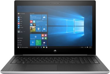 HP ProBook 450 G5 Intel® Core™ i7 i7-8550U Computer portatile 39,6 cm (15.6") Full HD 16 GB DDR4-SDRAM 1,51 TB HDD+SSD Wi-Fi 5 (802.11ac) Windows 10 Pro Nero, Argento