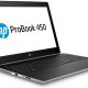 HP ProBook 450 G5 Intel® Core™ i7 i7-8550U Computer portatile 39,6 cm (15.6