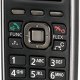 Panasonic KX-TCA185 Ricevitore telefonico DECT Nero 2