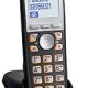Panasonic KX-WT115CE telefono Telefono DECT Antracite 3