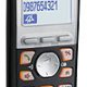 Panasonic KX-WT115CE telefono Telefono DECT Antracite 5