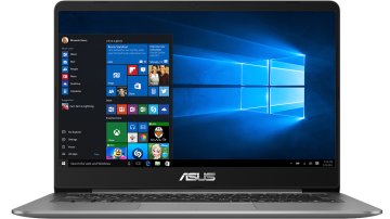 ASUS VivoBook S15 S510UF-BQ042R Intel® Core™ i5 i5-8250U Computer portatile 39,6 cm (15.6") HD 8 GB DDR4-SDRAM 1,13 TB HDD+SSD NVIDIA® GeForce® MX130 Wi-Fi 5 (802.11ac) Windows 10 Pro Grigio, Metallic