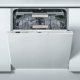 Whirlpool WBO3T333DFI lavastoviglie A scomparsa totale 14 coperti 2