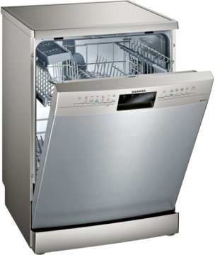 Siemens iQ300 SN236I02GE lavastoviglie Libera installazione 12 coperti E