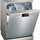 Siemens iQ300 SN236I02GE lavastoviglie Libera installazione 12 coperti E 2