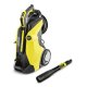 Kärcher K 7 Premium Full Control Plus idropulitrice Verticale Elettrico 600 l/h 3000 W Nero, Giallo 2