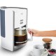 Beko CFM6151W Automatica Macchina da caffè con filtro 1,8 L 3