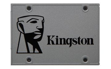 Kingston Technology UV500 2.5" 240 GB Serial ATA III 3D TLC