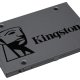 Kingston Technology UV500 480 GB 2.5