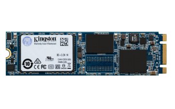 Kingston Technology UV500 120 GB M.2 Serial ATA III 3D TLC