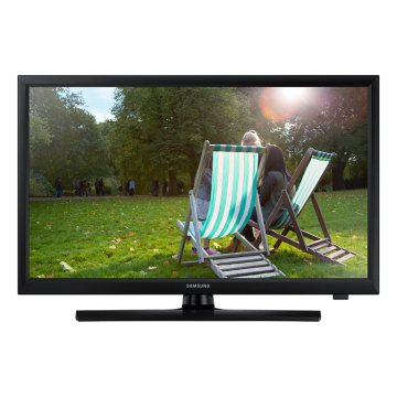 Samsung LT24E310EX TV 58,4 cm (23") HD Nero 250 cd/m²