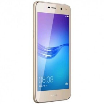 Huawei nova young 12,7 cm (5") SIM singola Android 6.0 4G Micro-USB 2 GB 16 GB 3000 mAh Oro