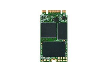 Transcend MTS420 120 GB M.2 Serial ATA III 3D NAND