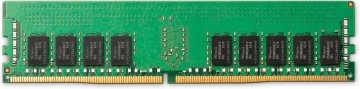 HP 16GB DDR4 2666MHz memoria 1 x 16 GB Data Integrity Check (verifica integrità dati)