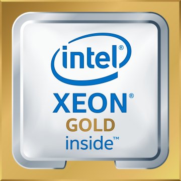 Lenovo Intel Xeon Oro 6134 processore 3,2 GHz 24,75 MB L3