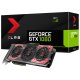 PNY KF1080GTXXR8GEPB scheda video NVIDIA GeForce GTX 1080 8 GB GDDR5X 5