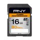 PNY Turbo Performance 16 GB SDHC UHS-I Classe 10 2