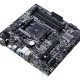 ASUS Prime B350M-E AMD B350 Socket AM4 micro ATX 6