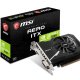 MSI AERO ITX V809-2824R scheda video NVIDIA GeForce GT 1030 2 GB GDDR4 2