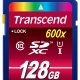 Transcend TS128GSDXC10U1 memoria flash 128 GB SDXC MLC Classe 10 3