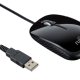 Fujitsu M420NB mouse Ambidestro USB tipo A Ottico 1000 DPI 2