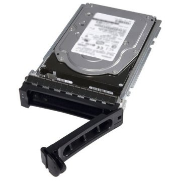 DELL 400-AMTT disco rigido interno 2 TB 7200 Giri/min 2.5" NL-SAS