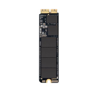 Transcend JetDrive 820 480 GB PCI Express 3.0