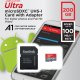 SanDisk Ultra 200 GB MicroSDXC UHS-I Classe 10 4