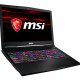 MSI Gaming GE63 8RF-070IT Raider RGB Intel® Core™ i7 i7-8750H Computer portatile 39,6 cm (15.6