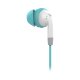 JBL Inspire 500 Auricolare Wireless In-ear Musica e Chiamate Bluetooth Turchese, Bianco 4