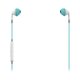 JBL Inspire 500 Auricolare Wireless In-ear Musica e Chiamate Bluetooth Turchese, Bianco 6