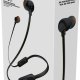 JBL T110BT Auricolare Wireless In-ear Musica e Chiamate Micro-USB Bluetooth Nero 8